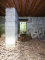 Ligne Maginot - CEZF-17 - LA MAISON DU GARDE - (Casemate d'infanterie - double) - 
