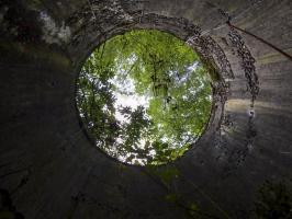 Ligne Maginot - CEZF-17 - LA MAISON DU GARDE - (Casemate d'infanterie - double) - 