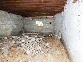 Ligne Maginot - CEZF-17 - LA MAISON DU GARDE - (Casemate d'infanterie - double) - 