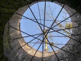 Ligne Maginot - CEZF-18 - LA CASSINE OUEST - (Casemate d'infanterie - double) - 