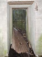 Ligne Maginot - CEZF-18 - LA CASSINE OUEST - (Casemate d'infanterie - double) - 