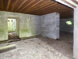 Ligne Maginot - CEZF-18 - LA CASSINE OUEST - (Casemate d'infanterie - double) - 