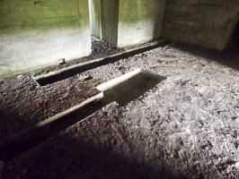 Ligne Maginot - CEZF-18 - LA CASSINE OUEST - (Casemate d'infanterie - double) - 