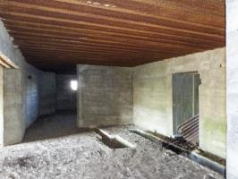 Ligne Maginot - CEZF-18 - LA CASSINE OUEST - (Casemate d'infanterie - double) - 
