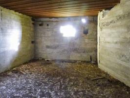 Ligne Maginot - CEZF-18 - LA CASSINE OUEST - (Casemate d'infanterie - double) - 