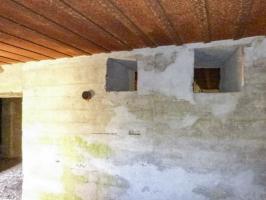 Ligne Maginot - CEZF-18 - LA CASSINE OUEST - (Casemate d'infanterie - double) - 