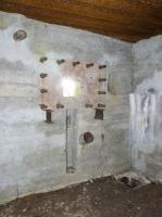 Ligne Maginot - CEZF-18 - LA CASSINE OUEST - (Casemate d'infanterie - double) - 