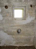 Ligne Maginot - CEZF-18 - LA CASSINE OUEST - (Casemate d'infanterie - double) - 