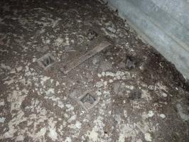 Ligne Maginot - CEZF-18 - LA CASSINE OUEST - (Casemate d'infanterie - double) - 