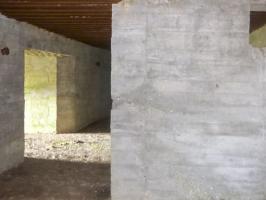 Ligne Maginot - CEZF-18 - LA CASSINE OUEST - (Casemate d'infanterie - double) - 