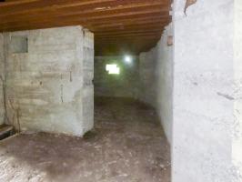 Ligne Maginot - CEZF-18 - LA CASSINE OUEST - (Casemate d'infanterie - double) - 