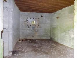 Ligne Maginot - CEZF-18 - LA CASSINE OUEST - (Casemate d'infanterie - double) - 