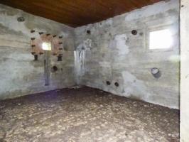 Ligne Maginot - CEZF-18 - LA CASSINE OUEST - (Casemate d'infanterie - double) - 