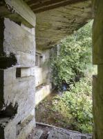 Ligne Maginot - CEZF-18 - LA CASSINE OUEST - (Casemate d'infanterie - double) - 