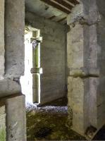 Ligne Maginot - CEZF-18 - LA CASSINE OUEST - (Casemate d'infanterie - double) - 