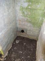 Ligne Maginot - CEZF-18 - LA CASSINE OUEST - (Casemate d'infanterie - double) - 