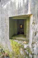Ligne Maginot - MF11 - N - LA HATRELLE - (Poste GRM - Maison Forte) - 