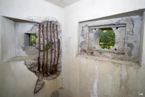 Ligne Maginot - MF11 - N - LA HATRELLE - (Poste GRM - Maison Forte) - 
