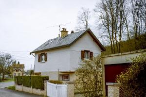 Ligne Maginot - MF12 - O - Q - OLLY - (Poste GRM - Maison Forte) - 