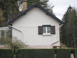 Ligne Maginot - MF12 - O - Q - OLLY - (Poste GRM - Maison Forte) - Face droite