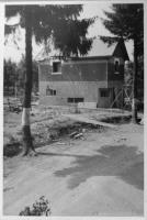 Ligne Maginot - MF13 - P - MAISON FRIQUET - (Poste GRM - Maison Forte) - 