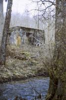 Ligne Maginot - MF15 - R - BOUCHON LOUIS VAL - (Poste GRM - Maison Forte) - 