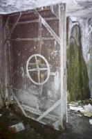 Ligne Maginot - MF15 - R - BOUCHON LOUIS VAL - (Poste GRM - Maison Forte) - La porte d'entrée