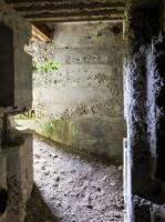 Ligne Maginot - CEZF-34  - LES TOURNILLONS - (Casemate d'infanterie - double) - 