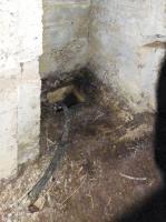 Ligne Maginot - CEZF-34  - LES TOURNILLONS - (Casemate d'infanterie - double) - 
