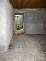 Ligne Maginot - CEZF-34  - LES TOURNILLONS - (Casemate d'infanterie - double) - 