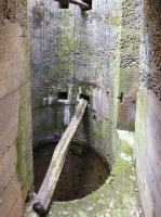 Ligne Maginot - CEZF-34  - LES TOURNILLONS - (Casemate d'infanterie - double) - 