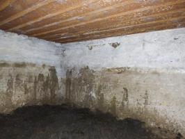Ligne Maginot - CEZF-40 - FORET DE MANGIENNES - (Casemate d'infanterie) - 
