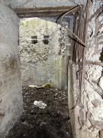 Ligne Maginot - CEZF-40 - FORET DE MANGIENNES - (Casemate d'infanterie) - L'emplacement de la cloche