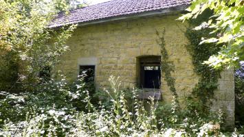 Ligne Maginot - STENAY - (Stand de tir) - 