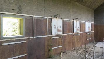 Ligne Maginot - STENAY - (Stand de tir) - 