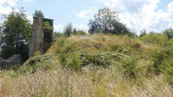Ligne Maginot - STENAY - (Stand de tir) - 