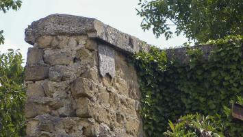 Ligne Maginot - STENAY - (Stand de tir) - 