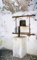 Ligne Maginot - BB5 - (Blockhaus pour canon) - 