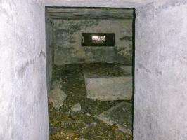 Ligne Maginot - M10B - KALMERICH 3 - (Blockhaus pour arme infanterie) - 