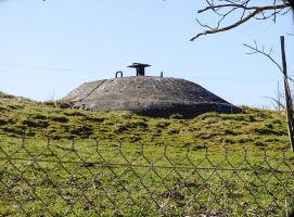 Ligne Maginot - MC31 - STG D - (Casemate d'infanterie - double) - 