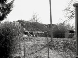 Ligne Maginot - MC31 - STG D - (Casemate d'infanterie - double) - 