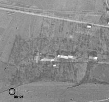 Ligne Maginot - R9 - AILLICOURT - (Blockhaus pour arme infanterie) - 