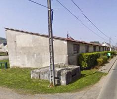 Ligne Maginot - R6 - AILLICOURT - (Blockhaus pour arme infanterie) - 
