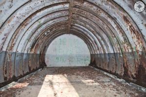 Ligne Maginot - BOIS DE LA COTE (169° RIF) - (PC de Sous-Secteur) - 