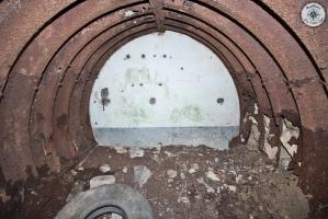 Ligne Maginot - BOIS DE LA COTE (169° RIF) - (PC de Sous-Secteur) - 