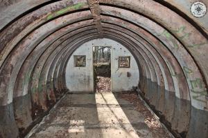 Ligne Maginot - BOIS DE LA COTE (169° RIF) - (PC de Sous-Secteur) - 