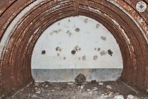 Ligne Maginot - BOIS DE LA COTE (169° RIF) - (PC de Sous-Secteur) - 