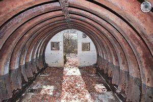 Ligne Maginot - BOIS DE LA COTE (169° RIF) - (PC de Sous-Secteur) - 