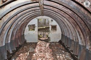 Ligne Maginot - BOIS DE LA COTE (169° RIF) - (PC de Sous-Secteur) - 