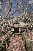 Ligne Maginot - BOIS DE LA COTE (169° RIF) - (PC de Sous-Secteur) - 